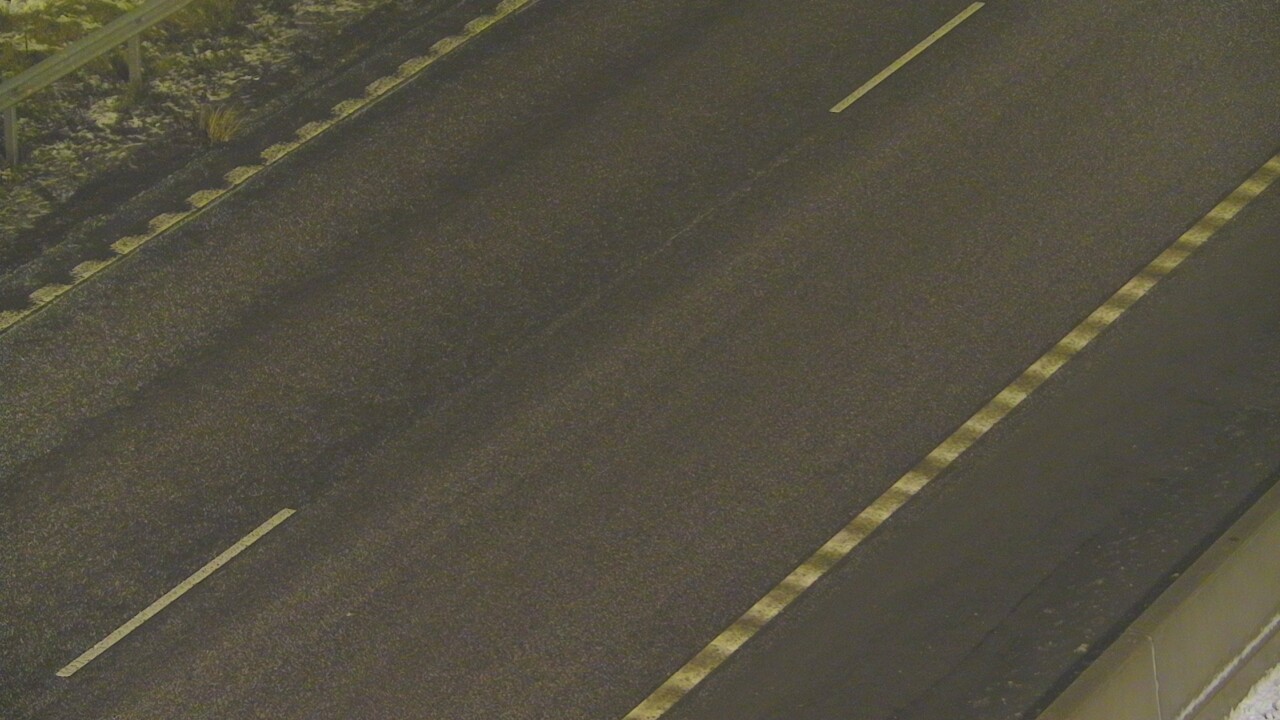 Weather Camera Image Väg 7 Kotka, Jumalniemi, Kotka, Kymenlaakso