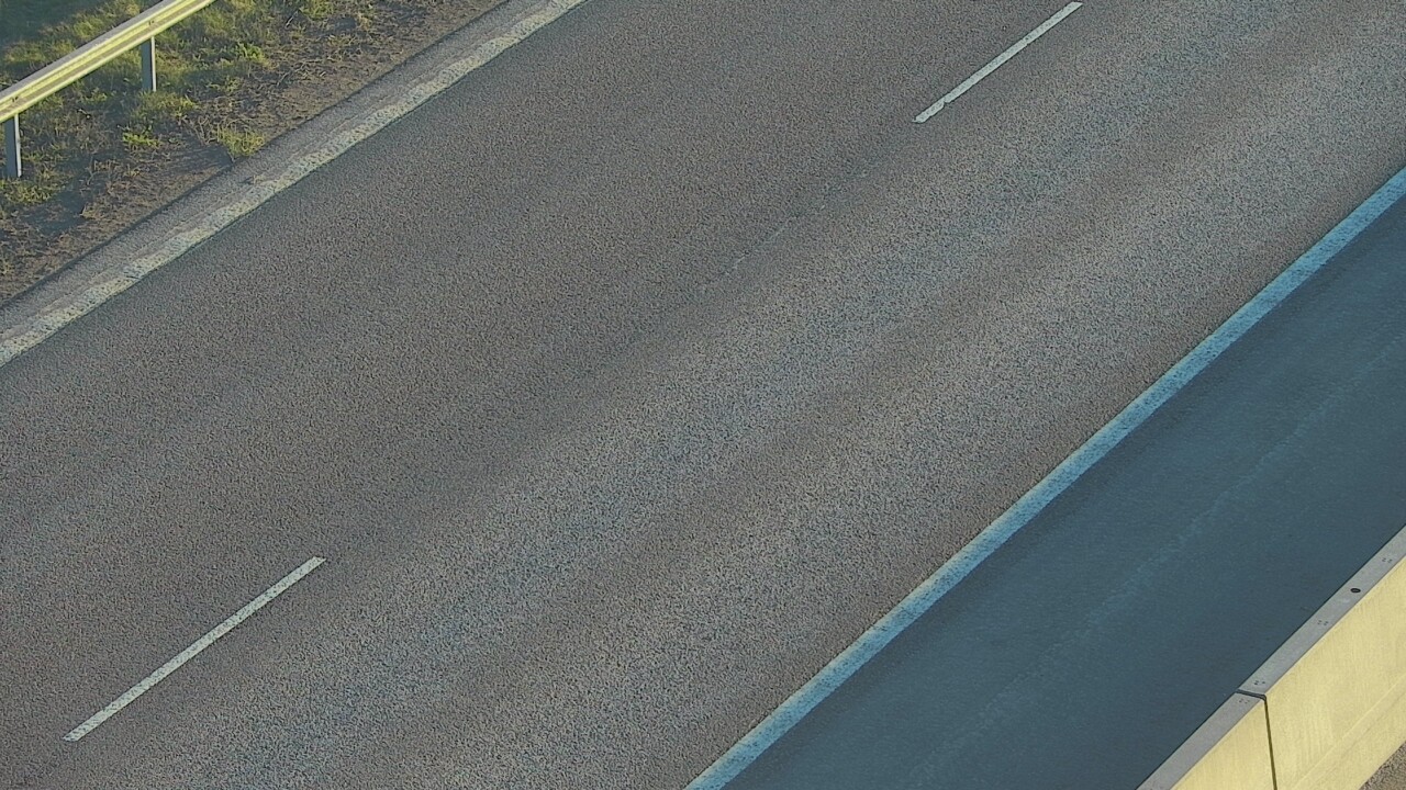 Weather Camera Image Väg 7 Kotka, Jumalniemi, Kotka, Kymenlaakso