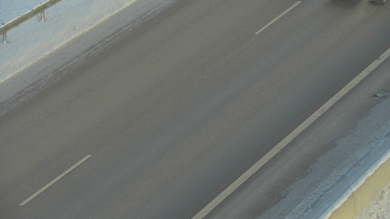 Weather Camera Image Väg 7 Kotka, Jumalniemi, Kotka, Kymenlaakso