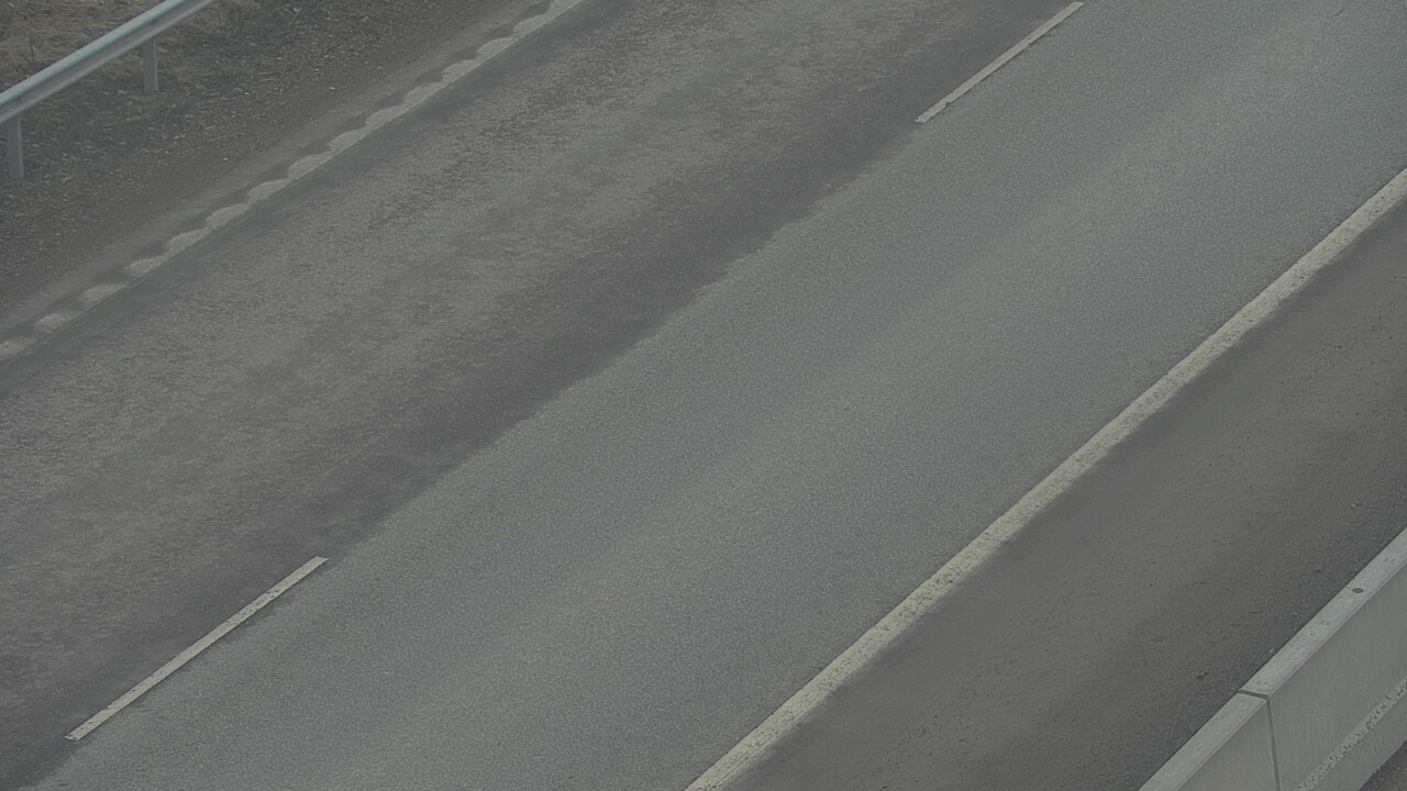 Weather Camera Image Road 7 Kotka, Jumalniemi, Kotka, Kymenlaakso