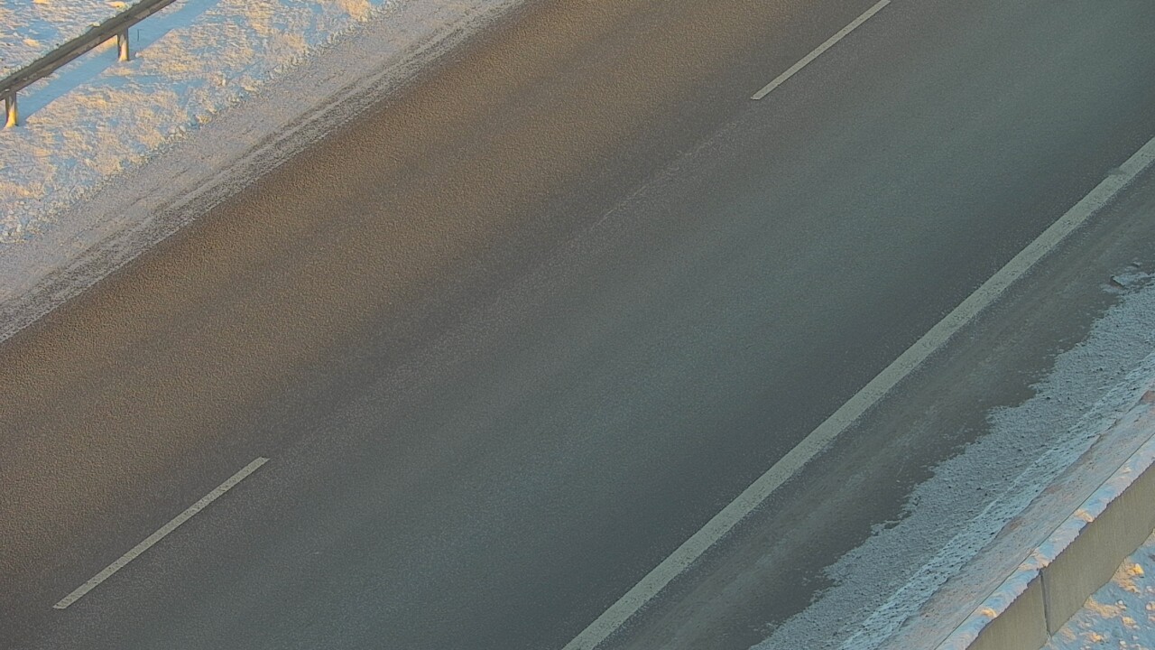 Kelikamerat Kuva Tie 7 Kotka, Jumalniemi, Kotka, Kymenlaakso