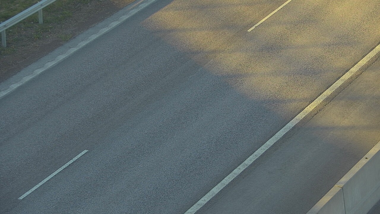 Weather Camera Image Väg 7 Kotka, Jumalniemi, Kotka, Kymenlaakso