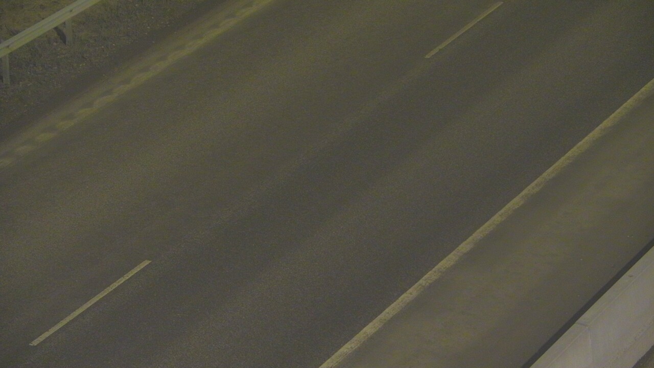 Weather Camera Image Väg 7 Kotka, Jumalniemi, Kotka, Kymenlaakso