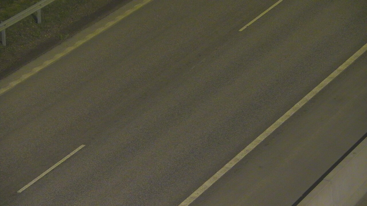 Weather Camera Image Väg 7 Kotka, Jumalniemi, Kotka, Kymenlaakso