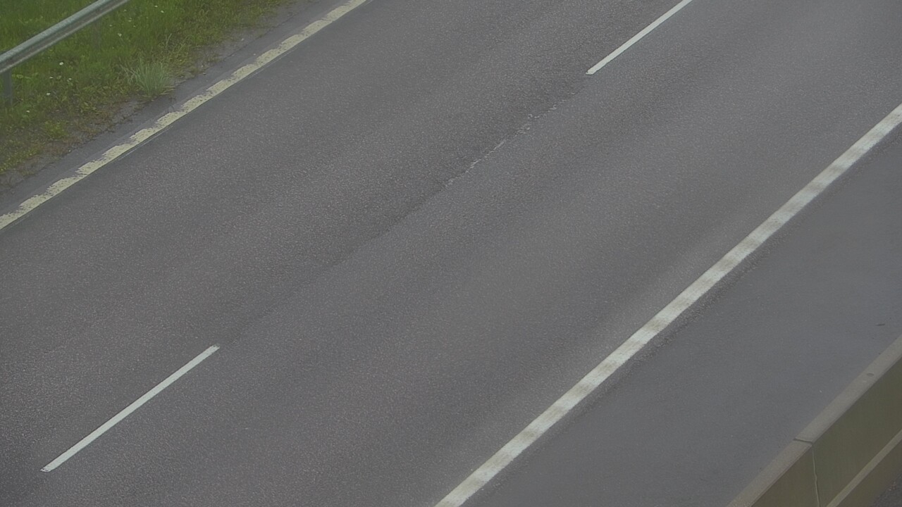 Weather Camera Image Väg 7 Kotka, Jumalniemi, Kotka, Kymenlaakso