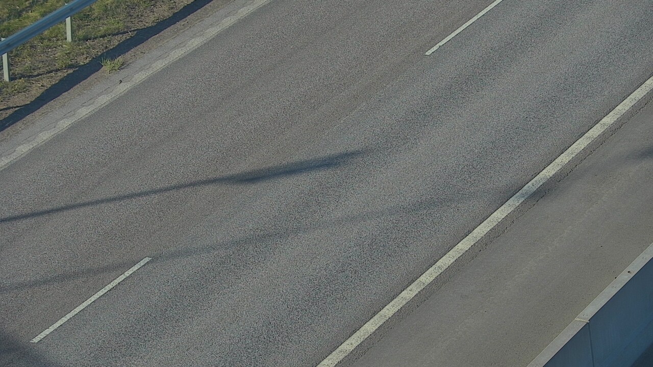 Weather Camera Image Väg 7 Kotka, Jumalniemi, Kotka, Kymenlaakso