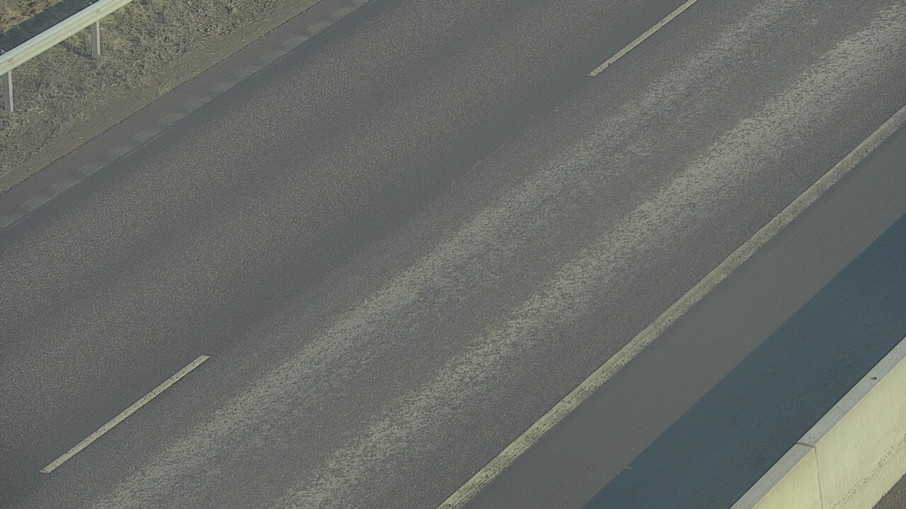 Weather Camera Image Road 7 Kotka, Jumalniemi, Kotka, Kymenlaakso