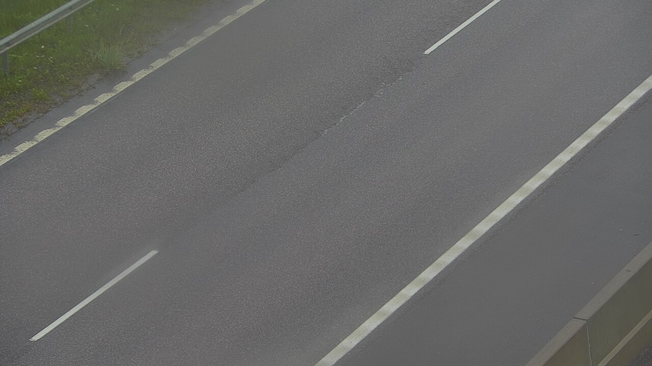 Weather Camera Image Väg 7 Kotka, Jumalniemi, Kotka, Kymenlaakso