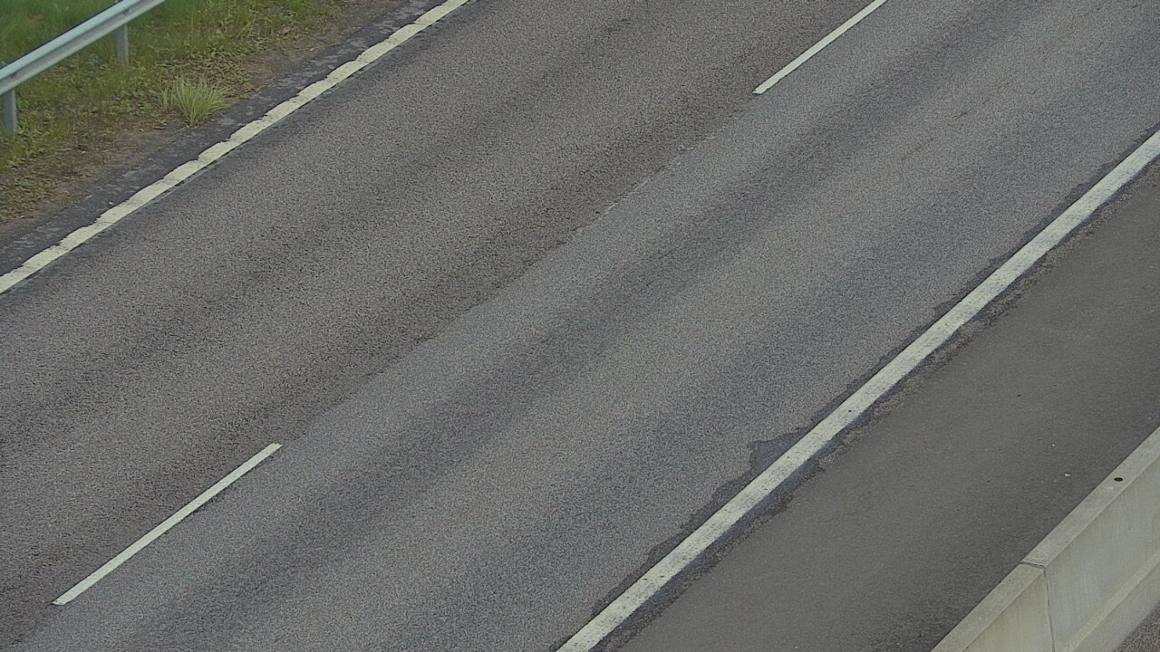 Weather Camera Image Road 7 Kotka, Jumalniemi, Kotka, Kymenlaakso