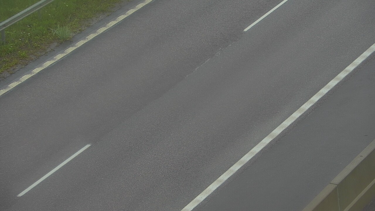 Weather Camera Image Väg 7 Kotka, Jumalniemi, Kotka, Kymenlaakso