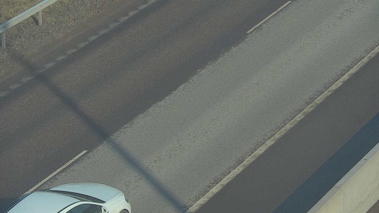 Weather Camera Image Road 7 Kotka, Jumalniemi, Kotka, Kymenlaakso