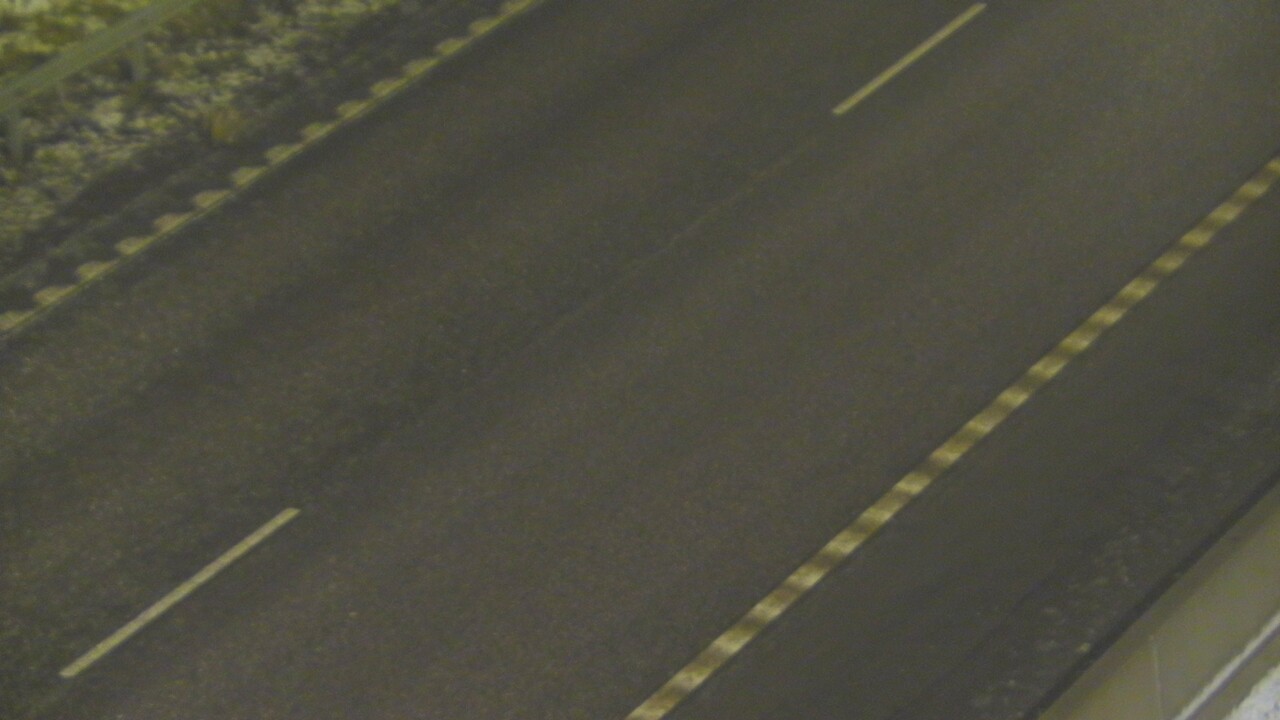 Weather Camera Image Väg 7 Kotka, Jumalniemi, Kotka, Kymenlaakso