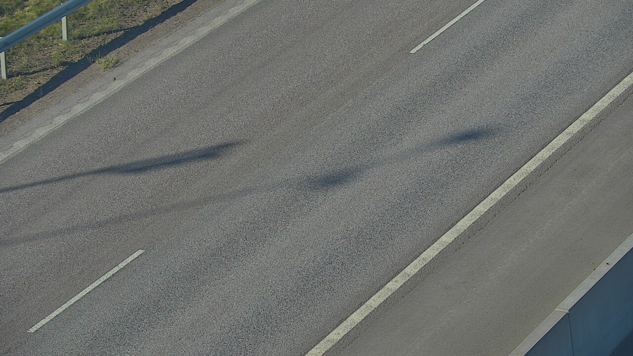 Weather Camera Image Väg 7 Kotka, Jumalniemi, Kotka, Kymenlaakso