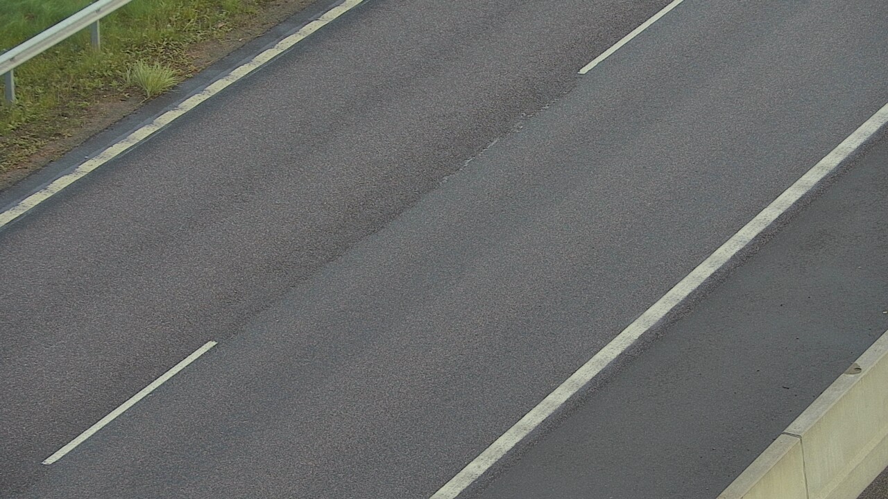 Weather Camera Image Road 7 Kotka, Jumalniemi, Kotka, Kymenlaakso