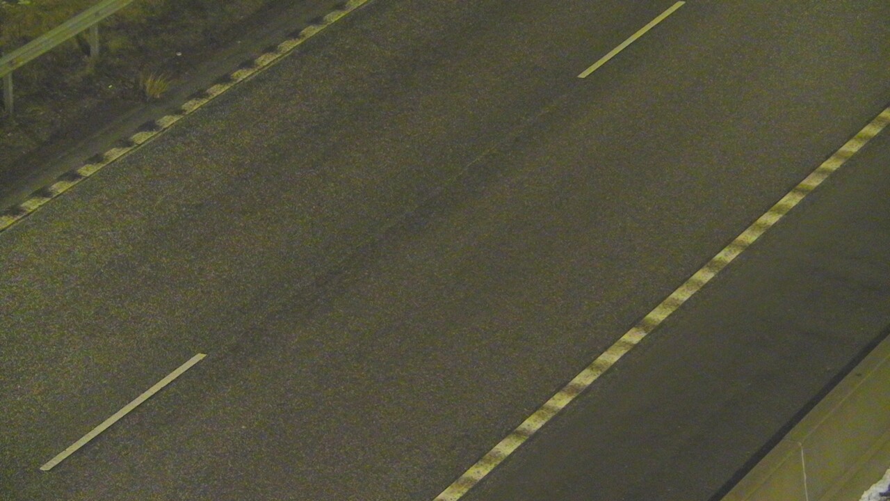 Weather Camera Image Väg 7 Kotka, Jumalniemi, Kotka, Kymenlaakso