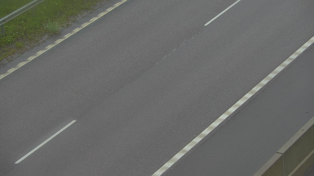 Weather Camera Image Väg 7 Kotka, Jumalniemi, Kotka, Kymenlaakso