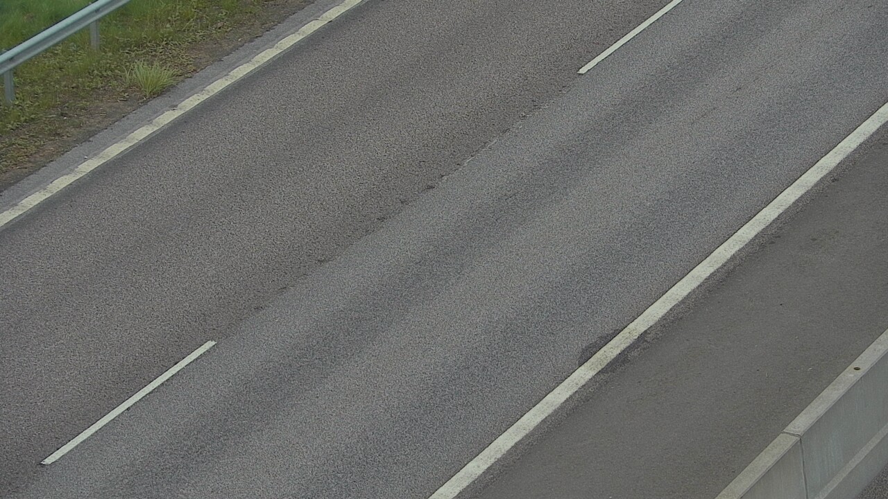 Weather Camera Image Road 7 Kotka, Jumalniemi, Kotka, Kymenlaakso