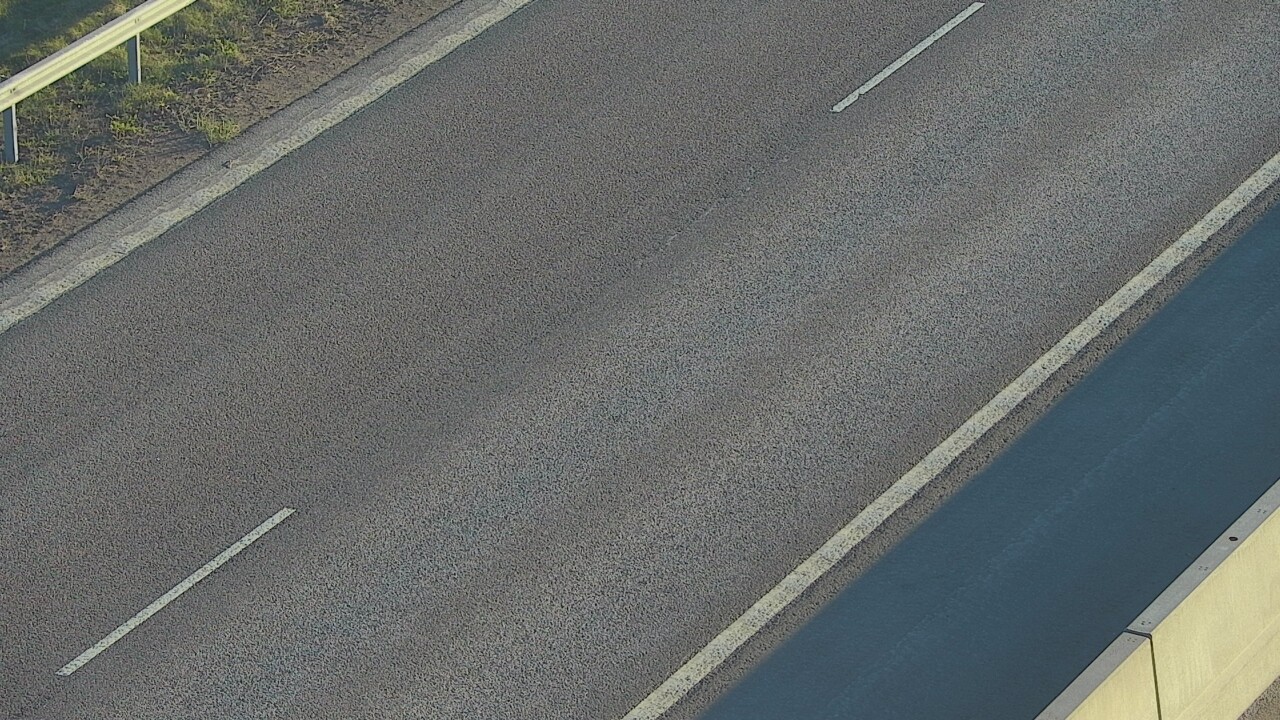 Weather Camera Image Väg 7 Kotka, Jumalniemi, Kotka, Kymenlaakso