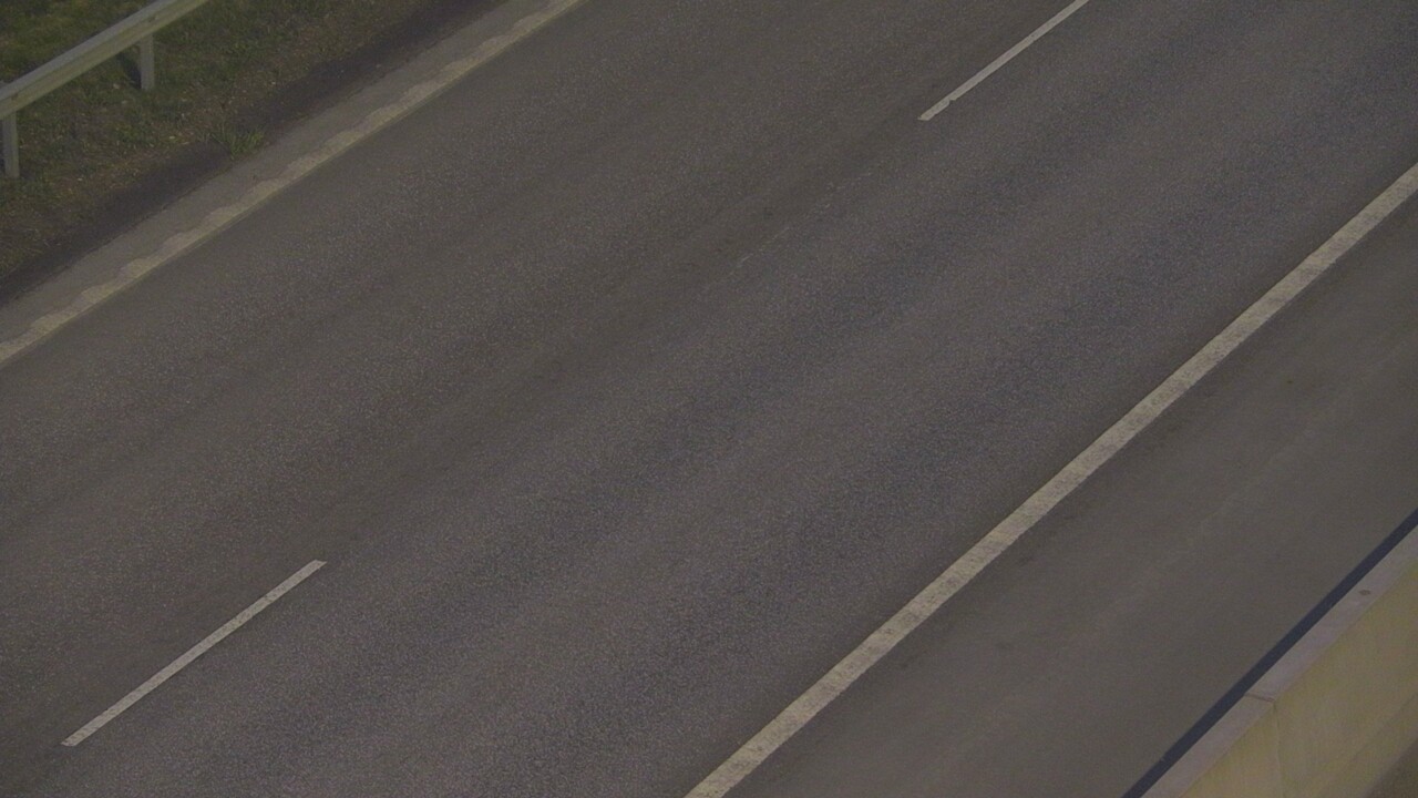 Weather Camera Image Väg 7 Kotka, Jumalniemi, Kotka, Kymenlaakso