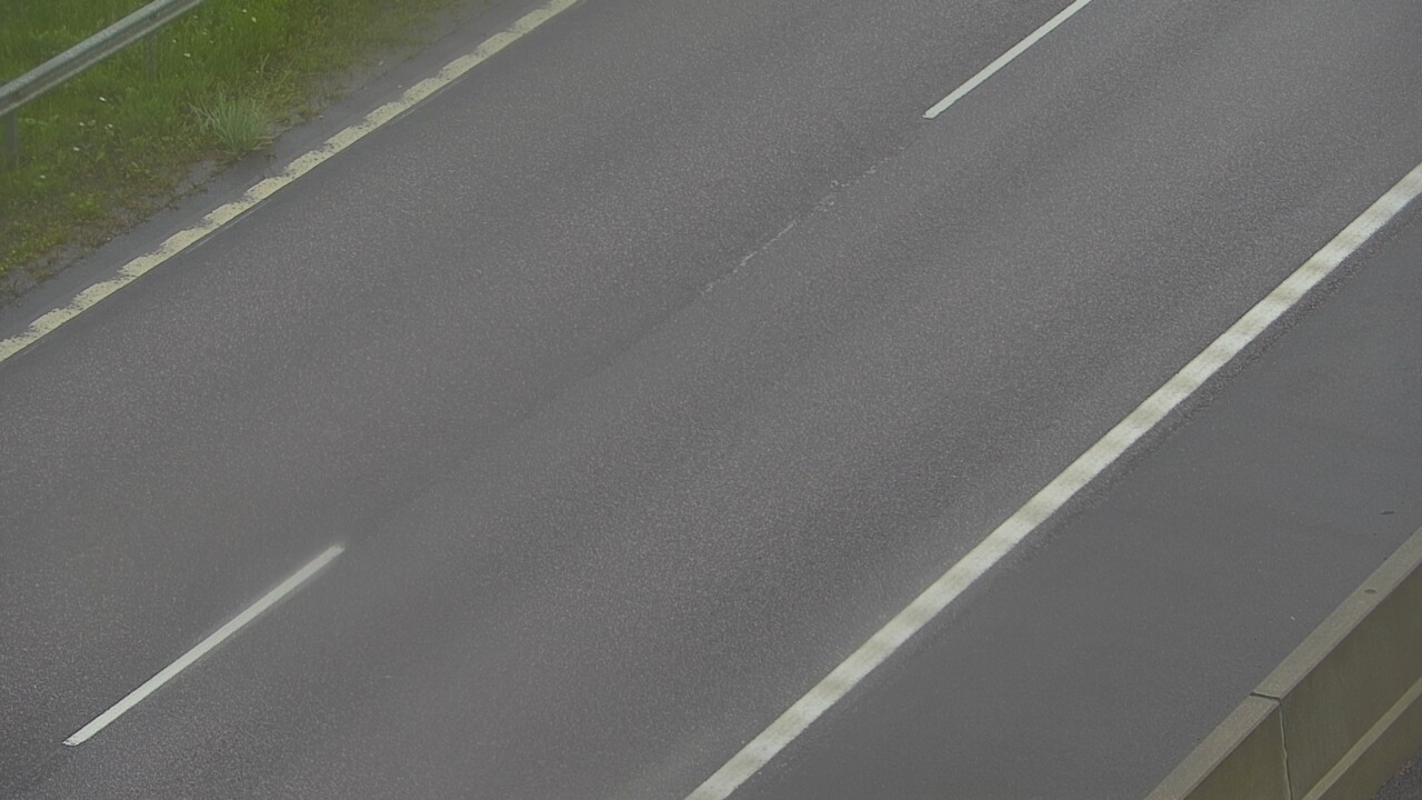 Weather Camera Image Väg 7 Kotka, Jumalniemi, Kotka, Kymenlaakso