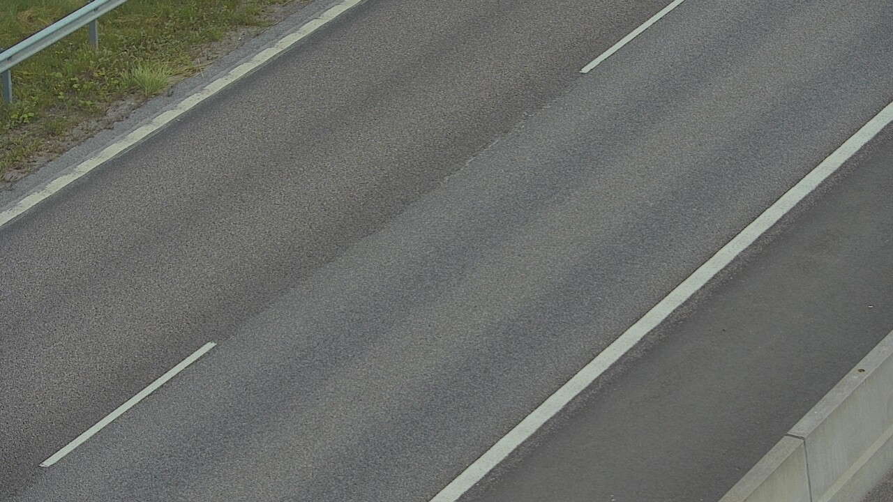 Weather Camera Image Road 7 Kotka, Jumalniemi, Kotka, Kymenlaakso