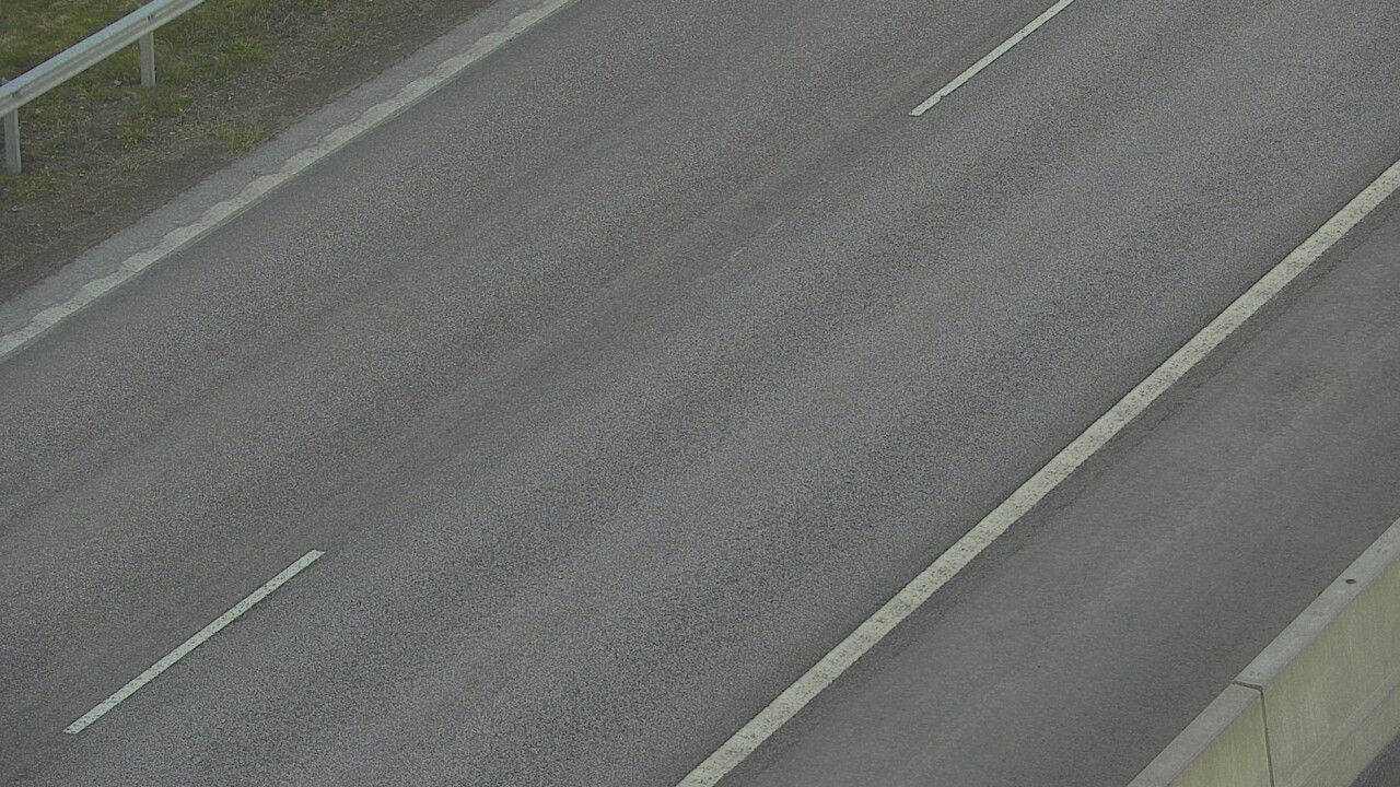 Weather Camera Image Väg 7 Kotka, Jumalniemi, Kotka, Kymenlaakso