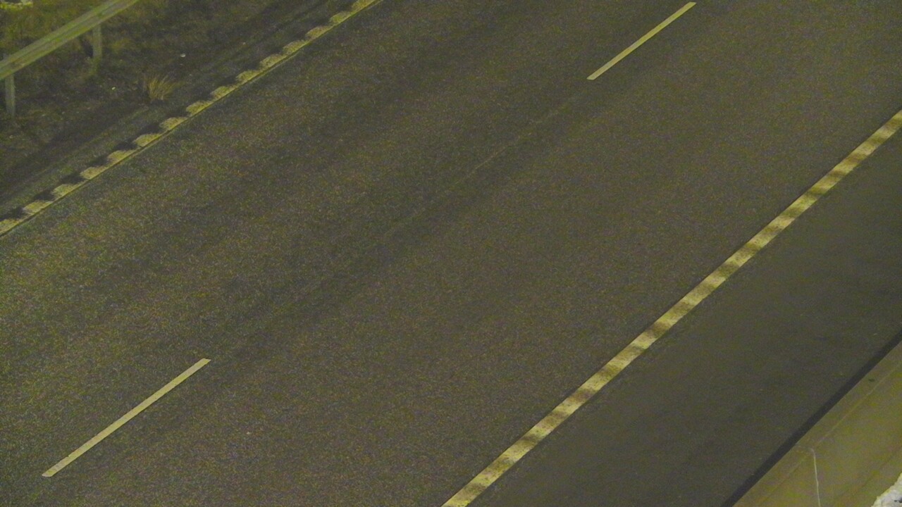 Weather Camera Image Väg 7 Kotka, Jumalniemi, Kotka, Kymenlaakso