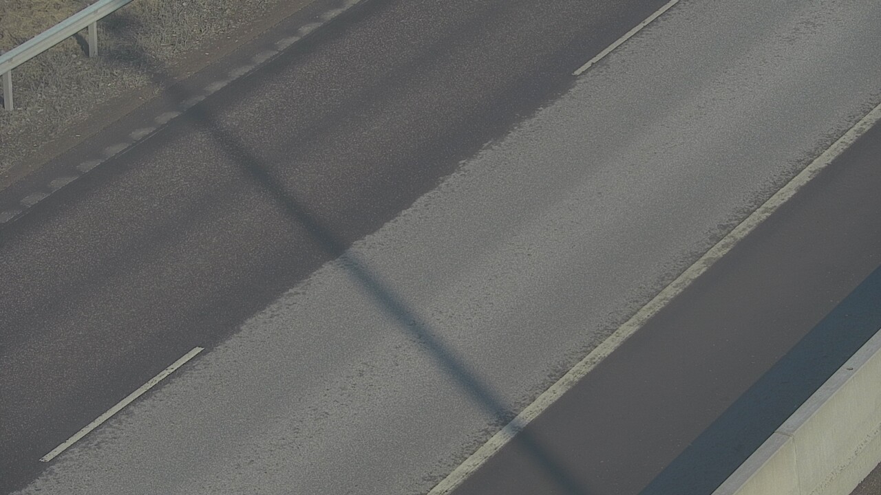 Weather Camera Image Road 7 Kotka, Jumalniemi, Kotka, Kymenlaakso