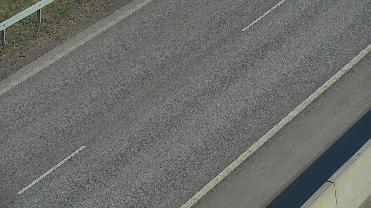 Weather Camera Image Väg 7 Kotka, Jumalniemi, Kotka, Kymenlaakso
