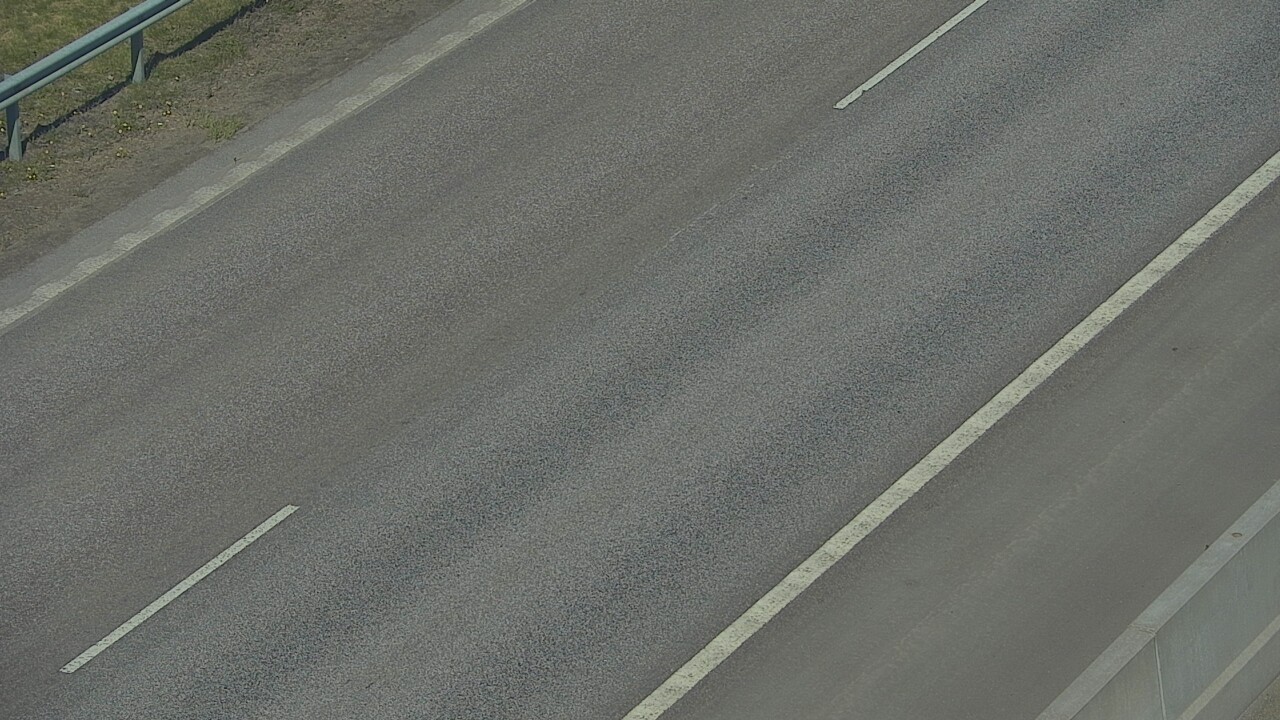 Weather Camera Image Väg 7 Kotka, Jumalniemi, Kotka, Kymenlaakso