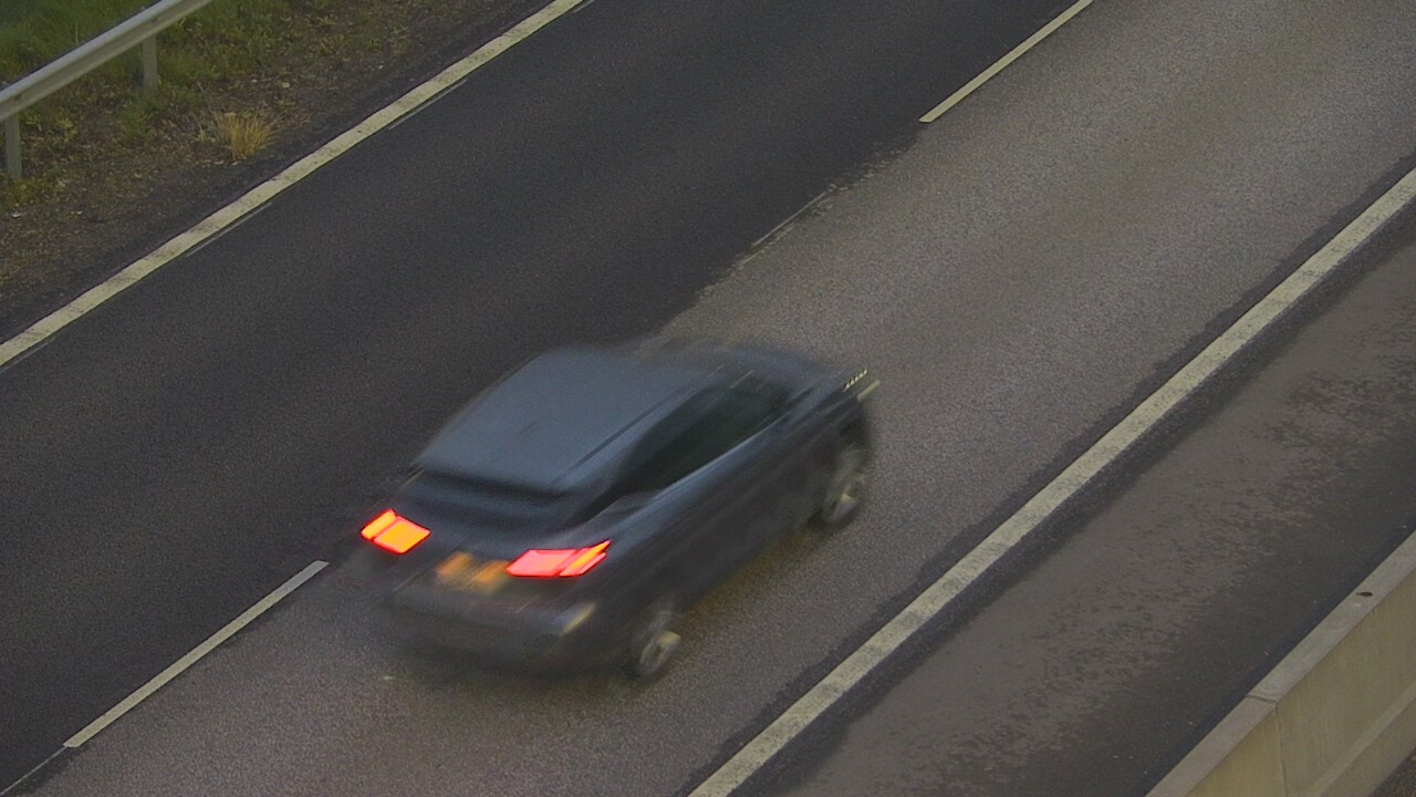 Kelikamerat Kuva Tie 7 Kotka, Jumalniemi, Kotka, Kymenlaakso