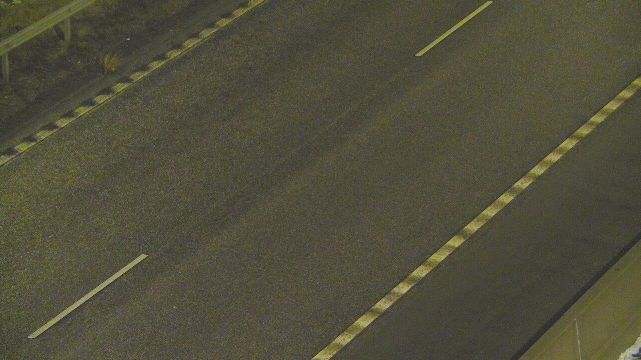 Weather Camera Image Väg 7 Kotka, Jumalniemi, Kotka, Kymenlaakso