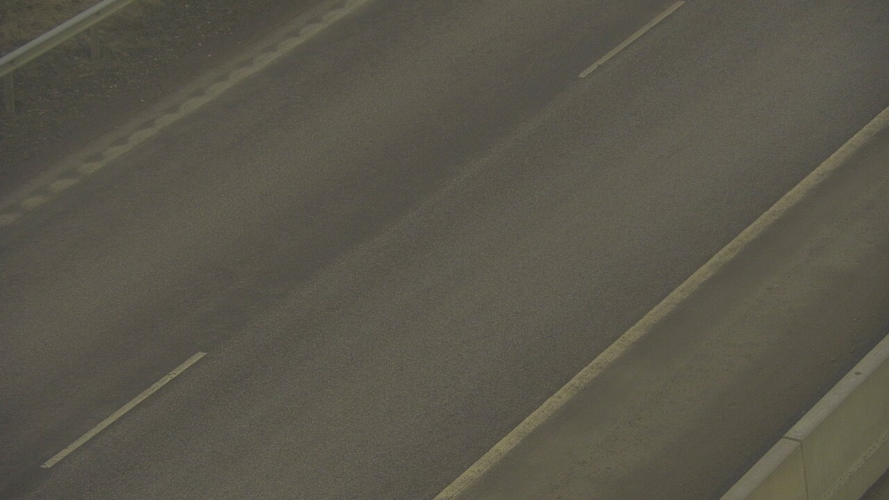 Weather Camera Image Väg 7 Kotka, Jumalniemi, Kotka, Kymenlaakso