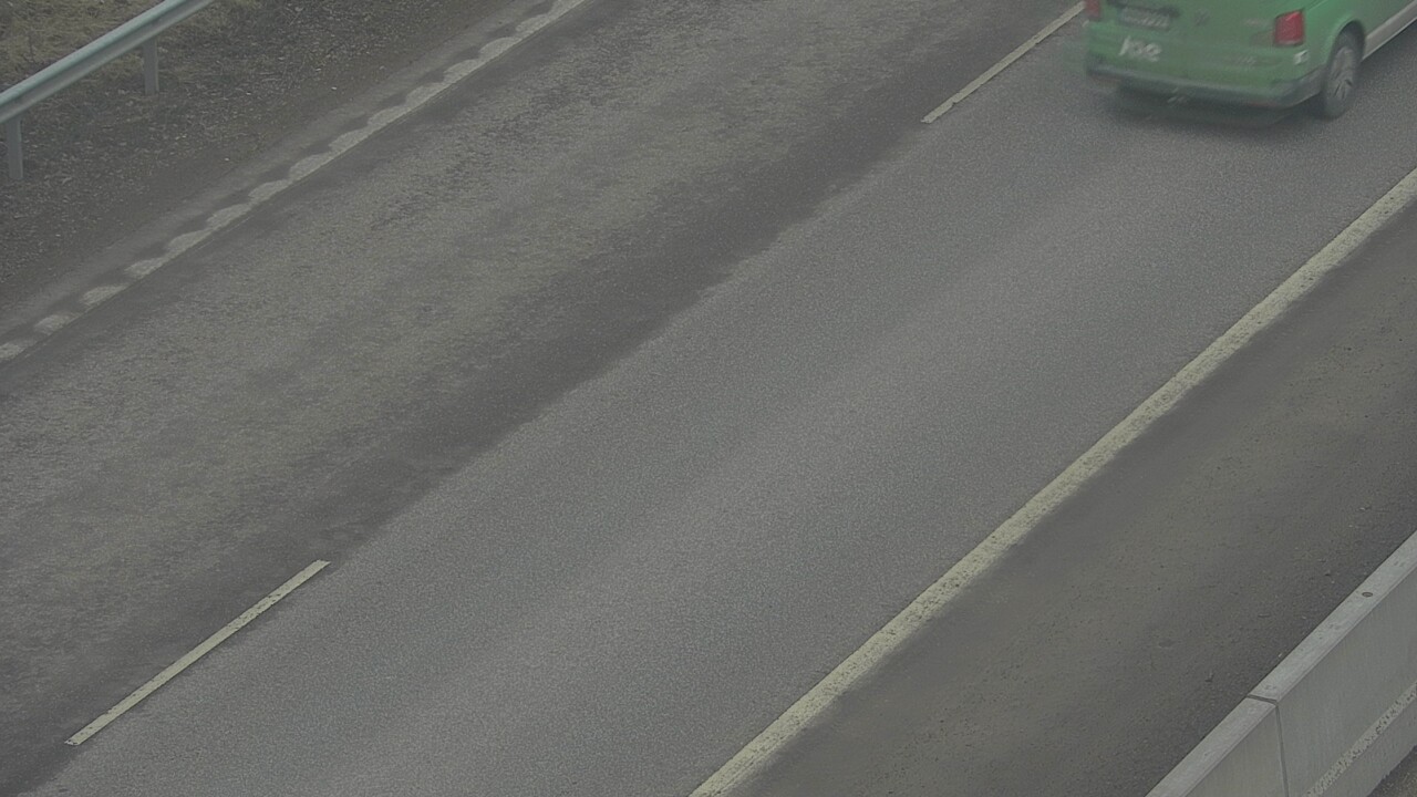 Weather Camera Image Road 7 Kotka, Jumalniemi, Kotka, Kymenlaakso