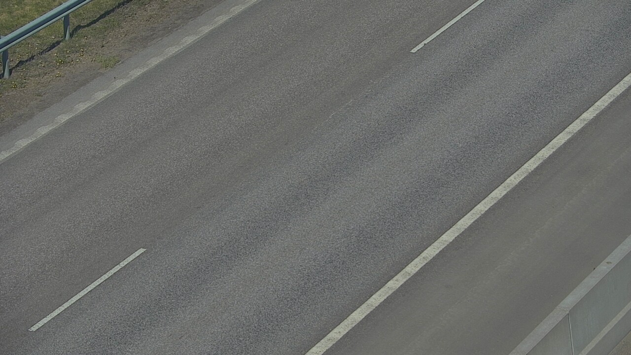Weather Camera Image Väg 7 Kotka, Jumalniemi, Kotka, Kymenlaakso