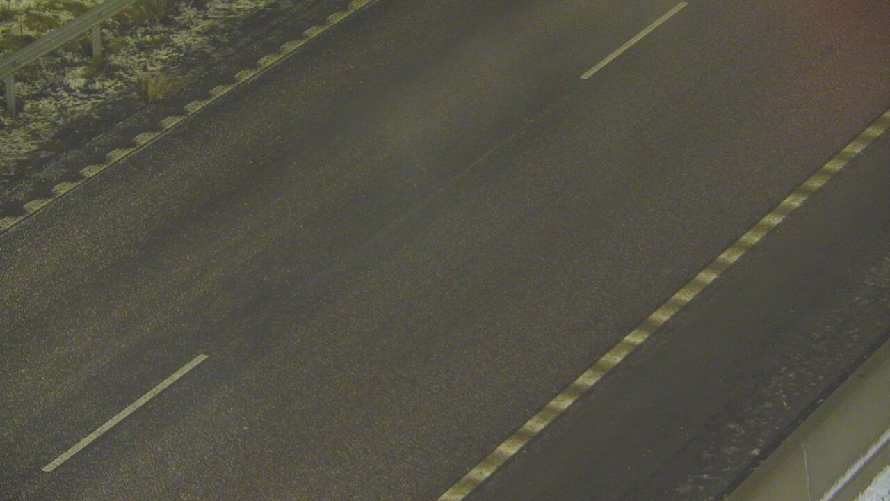 Weather Camera Image Väg 7 Kotka, Jumalniemi, Kotka, Kymenlaakso