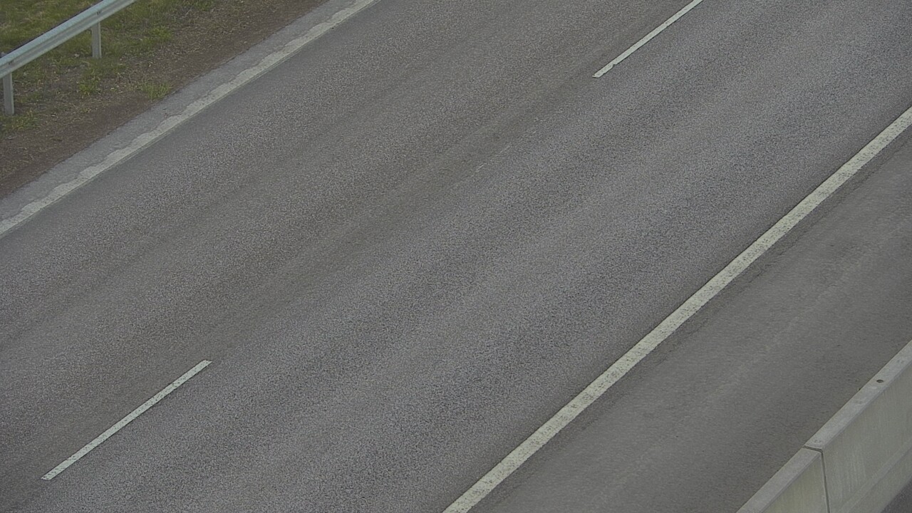 Weather Camera Image Väg 7 Kotka, Jumalniemi, Kotka, Kymenlaakso
