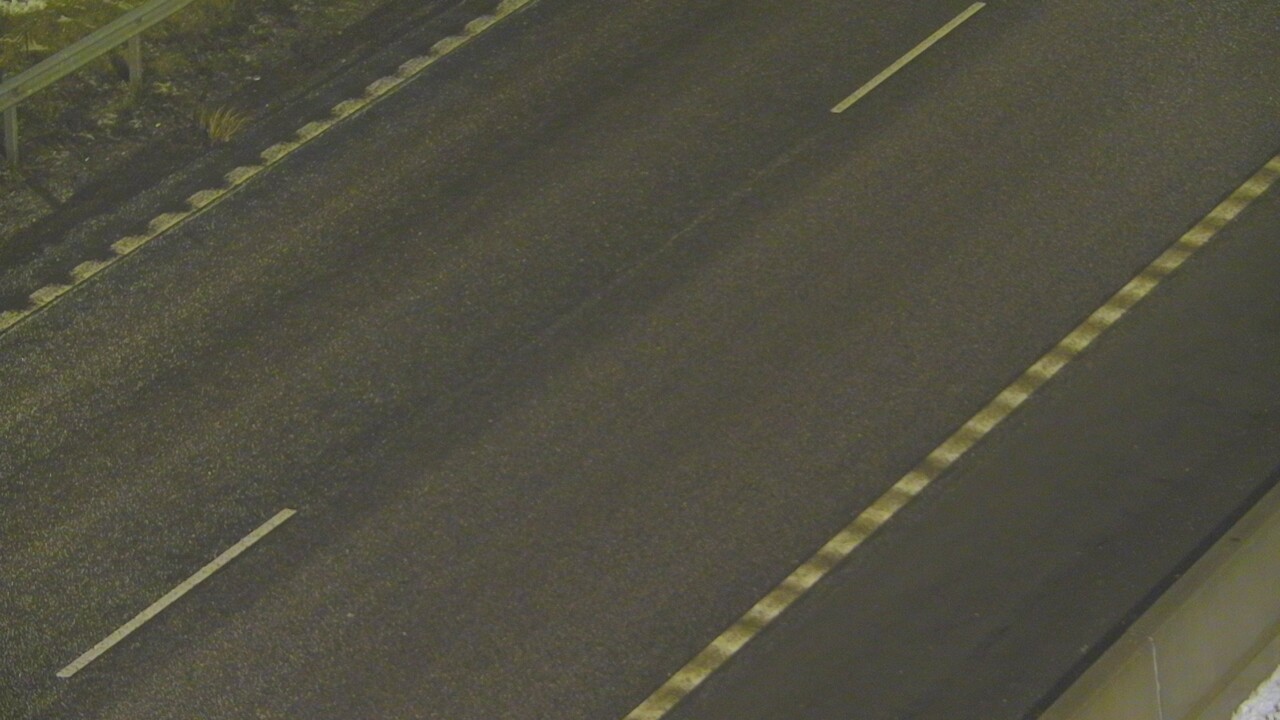 Weather Camera Image Väg 7 Kotka, Jumalniemi, Kotka, Kymenlaakso