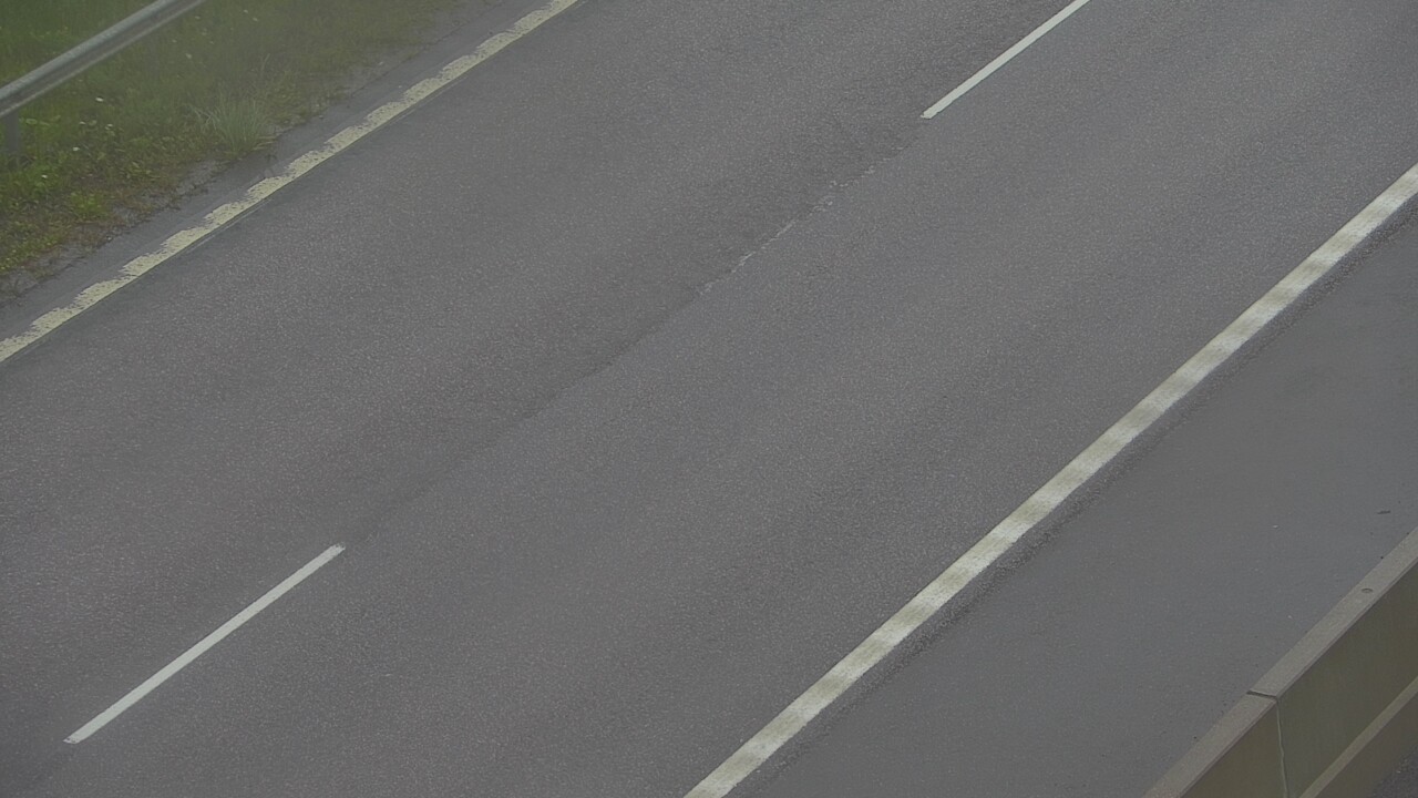 Weather Camera Image Väg 7 Kotka, Jumalniemi, Kotka, Kymenlaakso