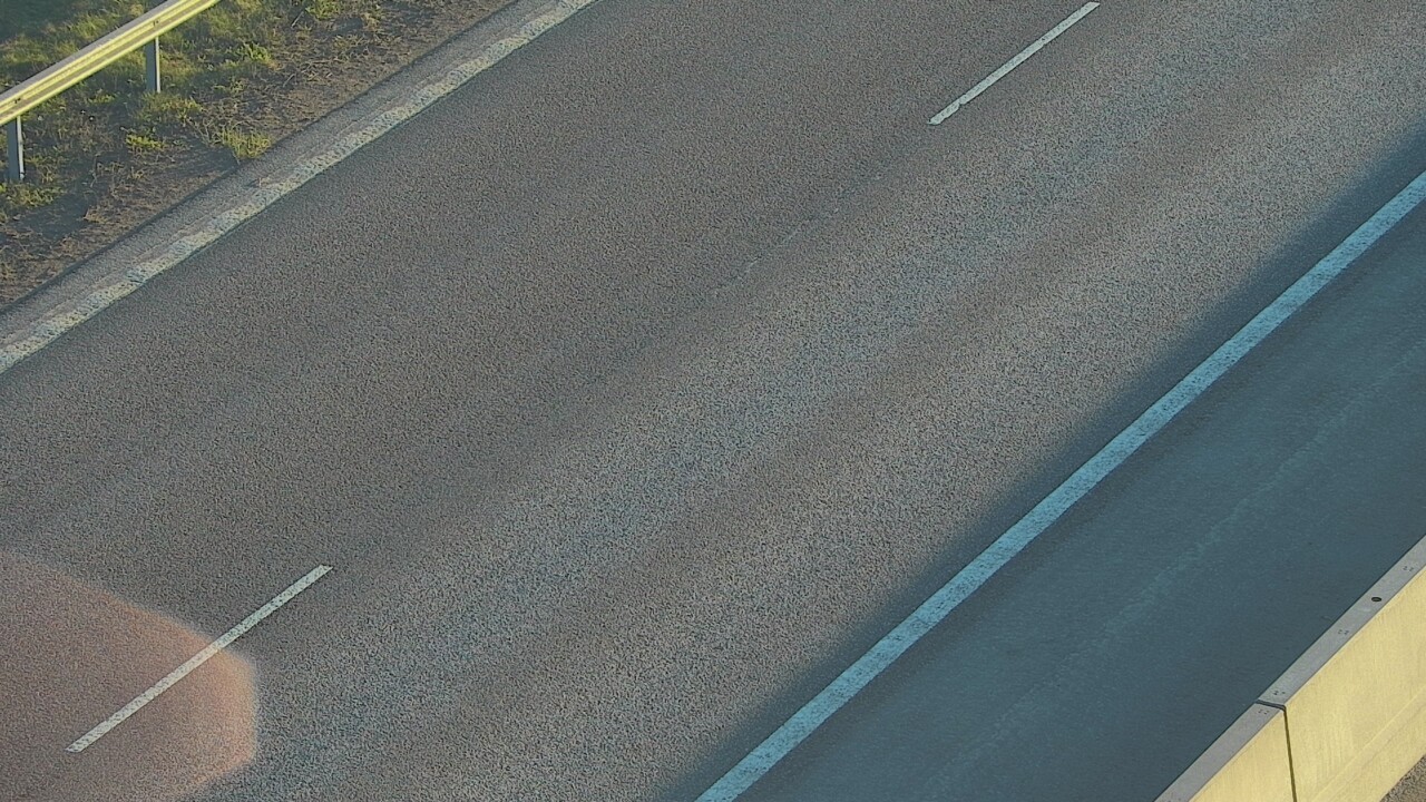 Weather Camera Image Väg 7 Kotka, Jumalniemi, Kotka, Kymenlaakso