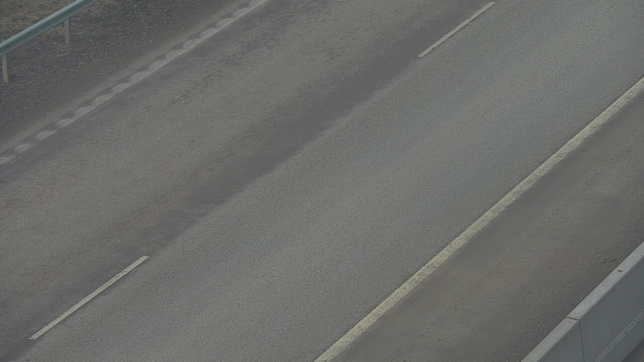 Weather Camera Image Road 7 Kotka, Jumalniemi, Kotka, Kymenlaakso