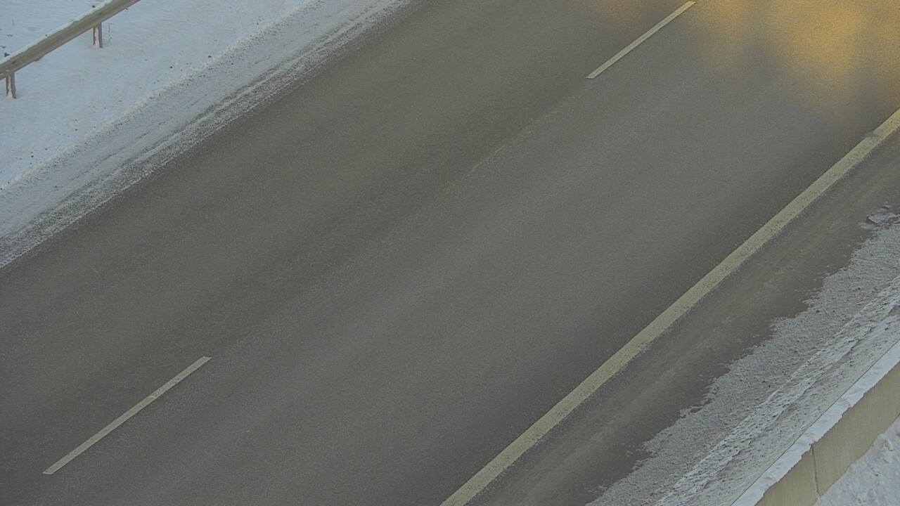 Kelikamerat Kuva Tie 7 Kotka, Jumalniemi, Kotka, Kymenlaakso