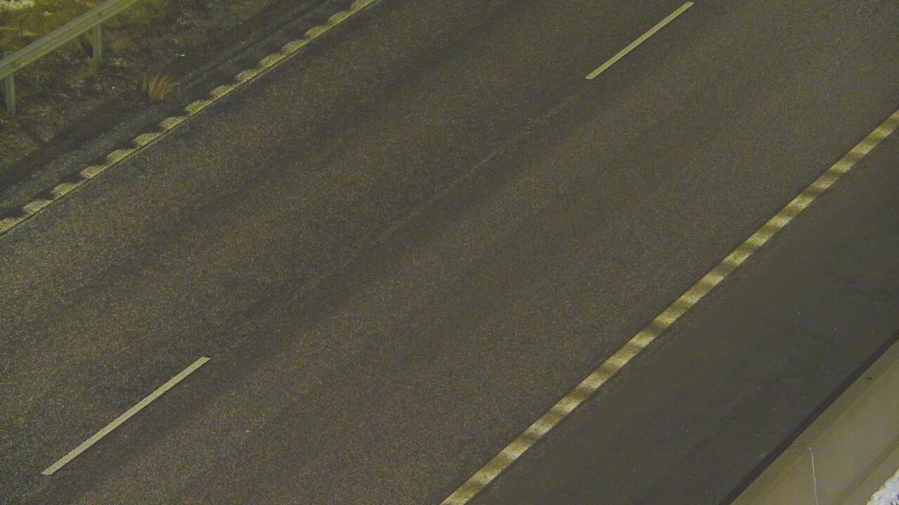 Weather Camera Image Väg 7 Kotka, Jumalniemi, Kotka, Kymenlaakso