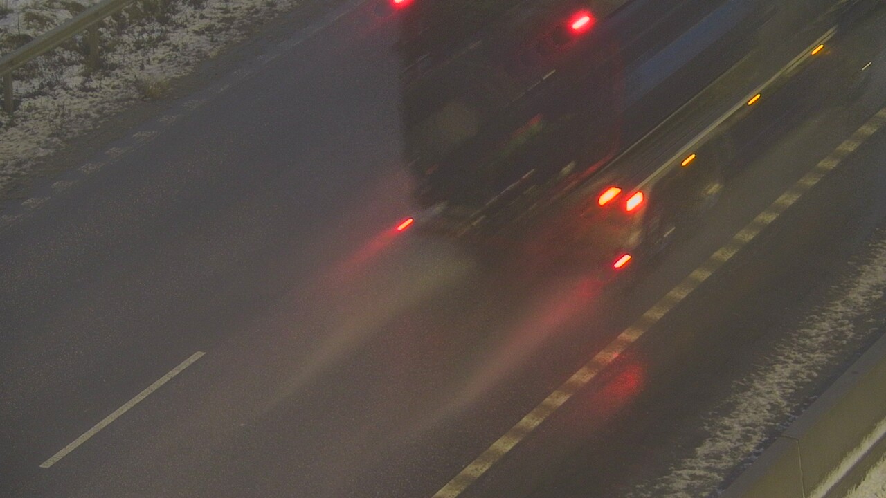 Kelikamerat Kuva Tie 7 Kotka, Jumalniemi, Kotka, Kymenlaakso