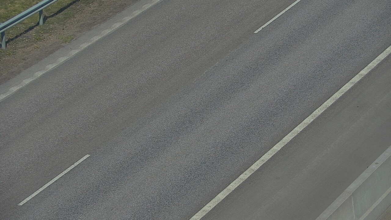 Weather Camera Image Väg 7 Kotka, Jumalniemi, Kotka, Kymenlaakso