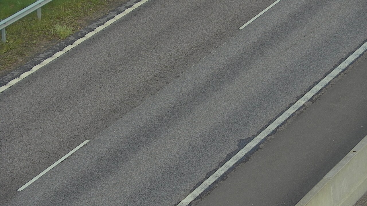 Weather Camera Image Road 7 Kotka, Jumalniemi, Kotka, Kymenlaakso