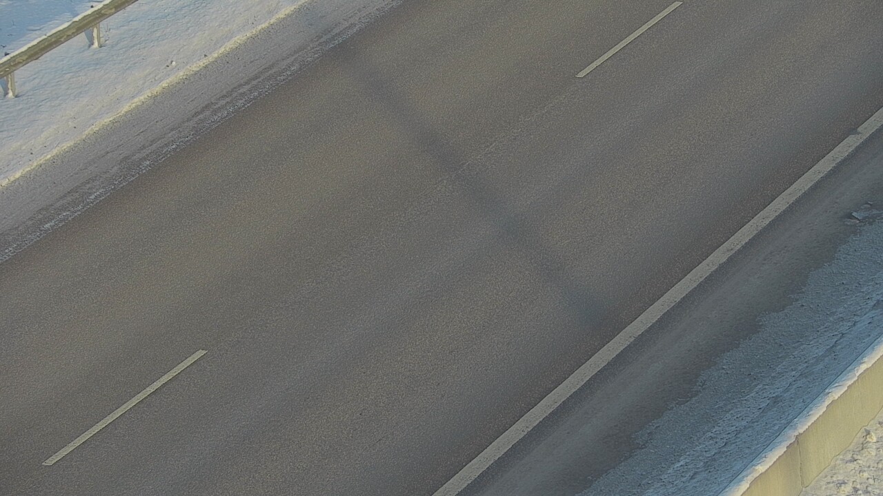 Weather Camera Image Väg 7 Kotka, Jumalniemi, Kotka, Kymenlaakso