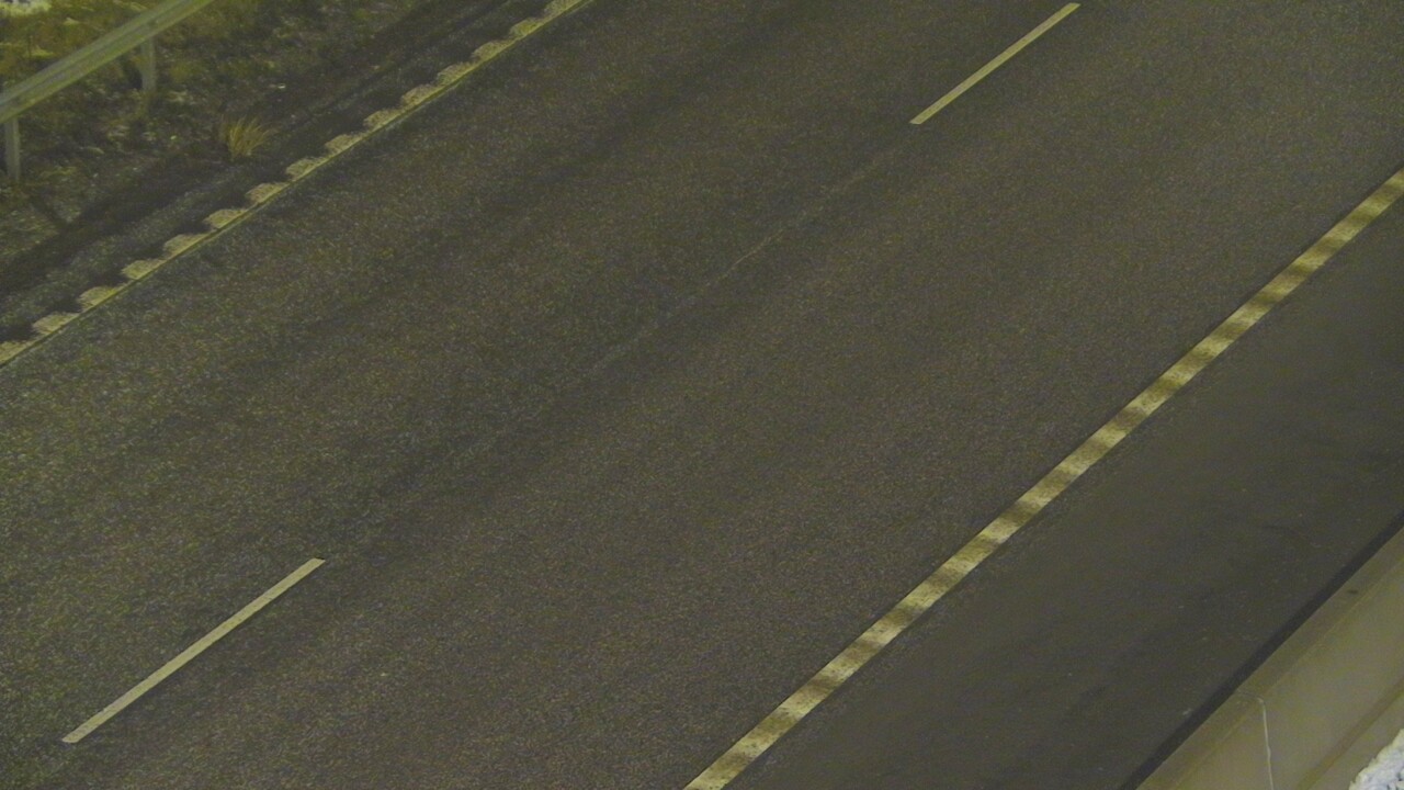 Weather Camera Image Väg 7 Kotka, Jumalniemi, Kotka, Kymenlaakso