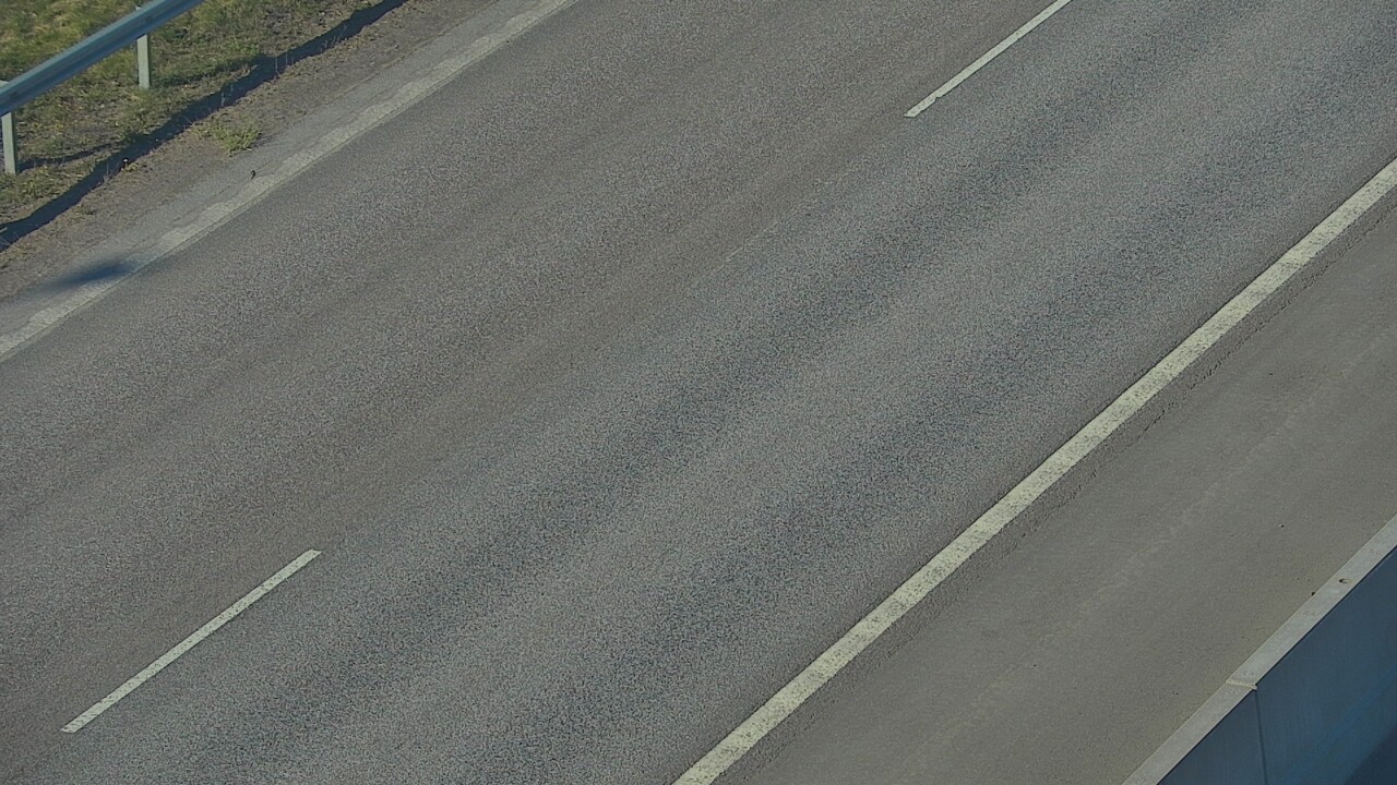 Weather Camera Image Väg 7 Kotka, Jumalniemi, Kotka, Kymenlaakso