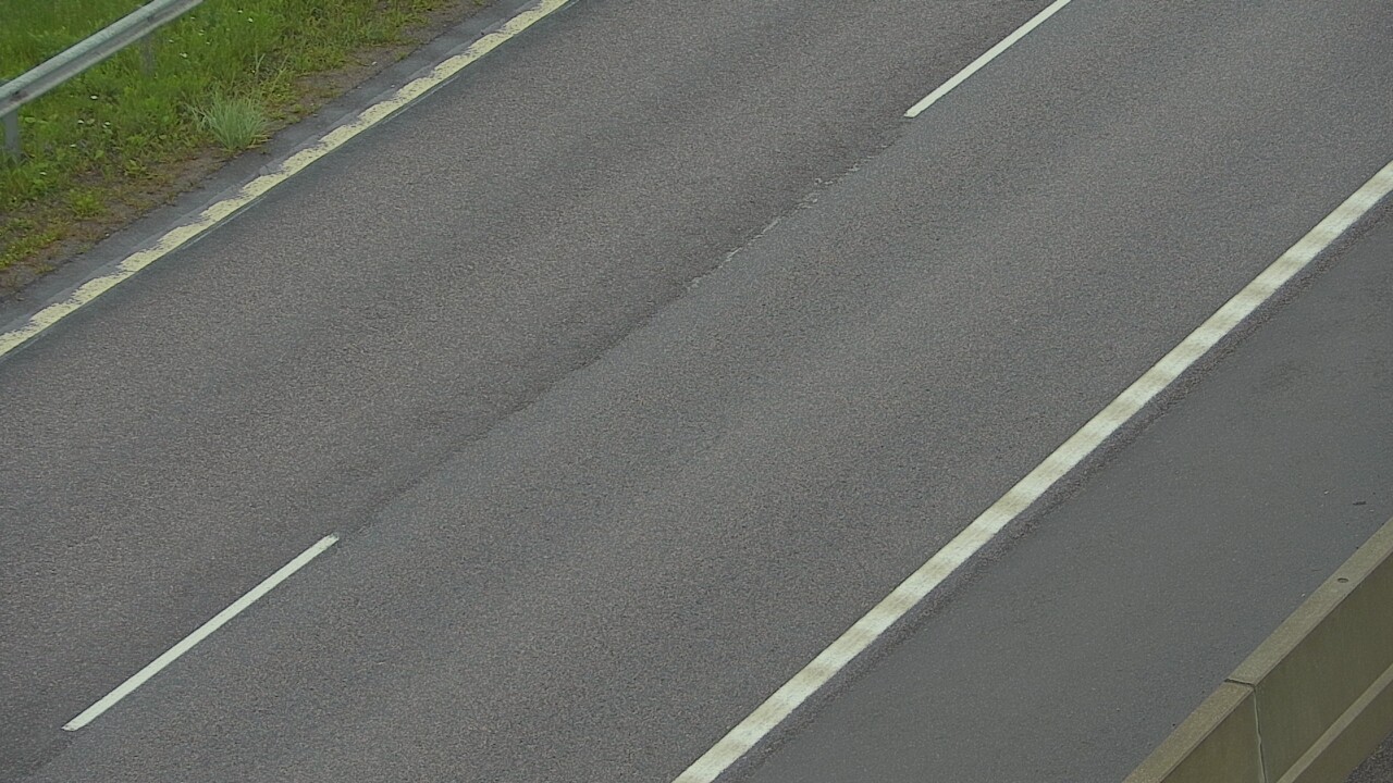 Weather Camera Image Road 7 Kotka, Jumalniemi, Kotka, Kymenlaakso